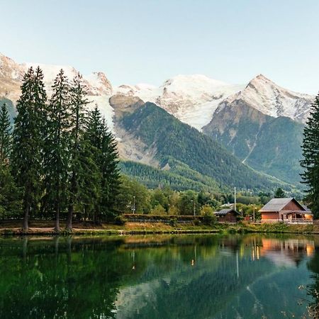 Apartment Balme 5 - Chamonix Mont Blanc エクステリア 写真