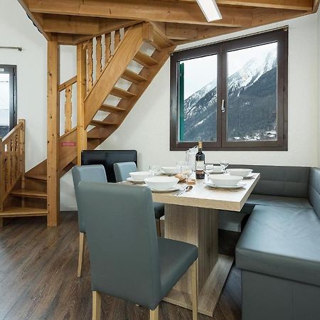 Apartment Balme 5 - Chamonix Mont Blanc エクステリア 写真