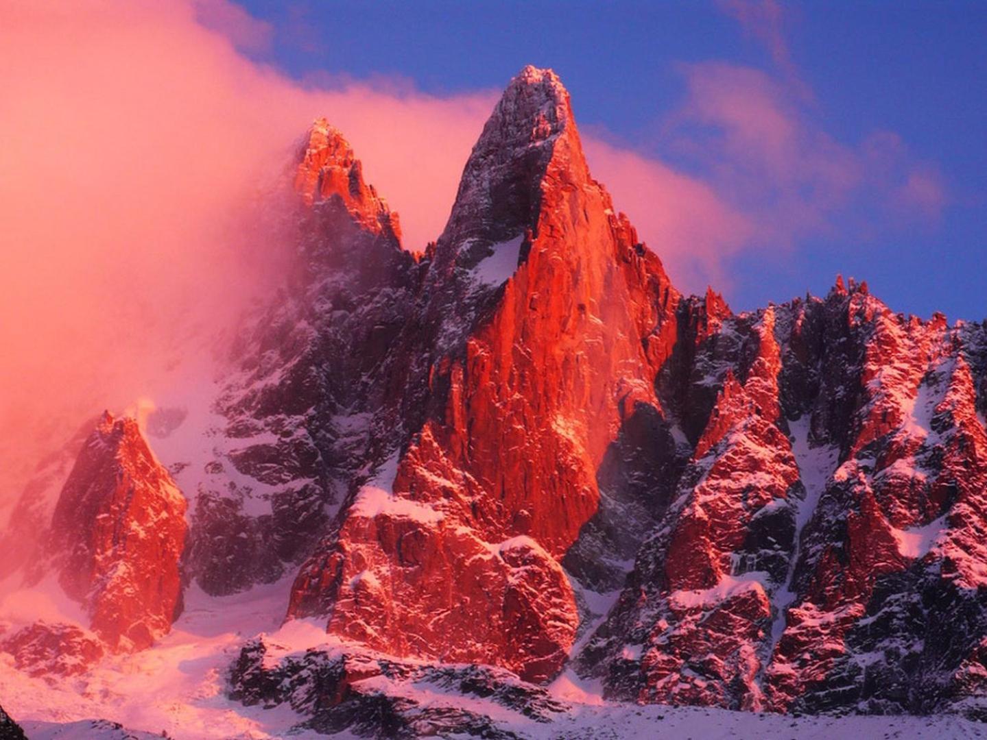 Apartment Balme 5 - Chamonix Mont Blanc エクステリア 写真