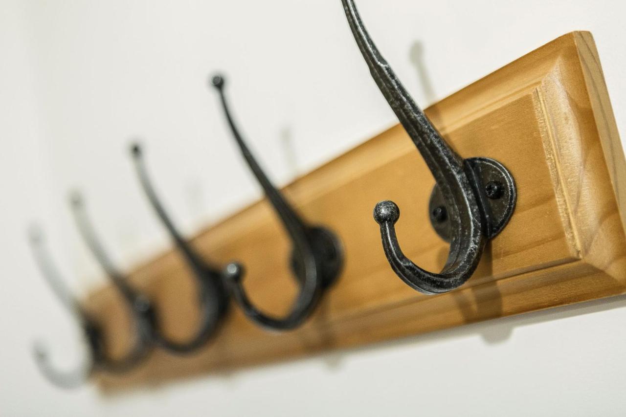 Apartment Balme 5 - Chamonix Mont Blanc エクステリア 写真
