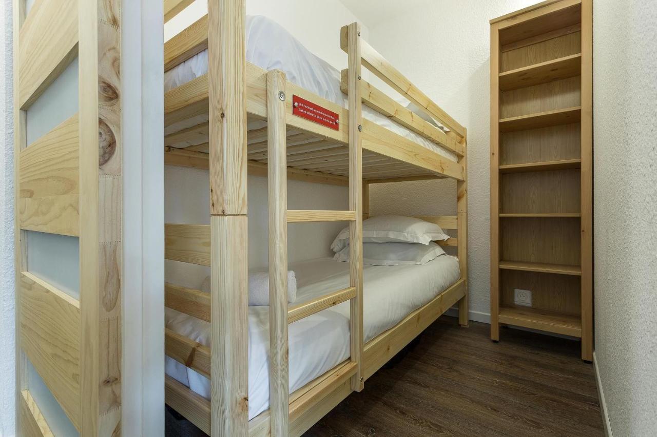 Apartment Balme 5 - Chamonix Mont Blanc エクステリア 写真