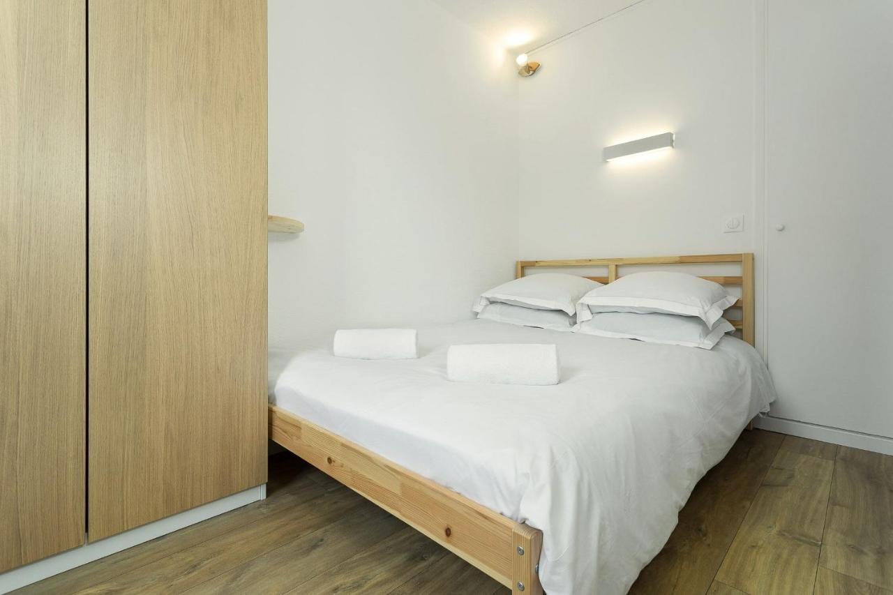 Apartment Balme 5 - Chamonix Mont Blanc エクステリア 写真